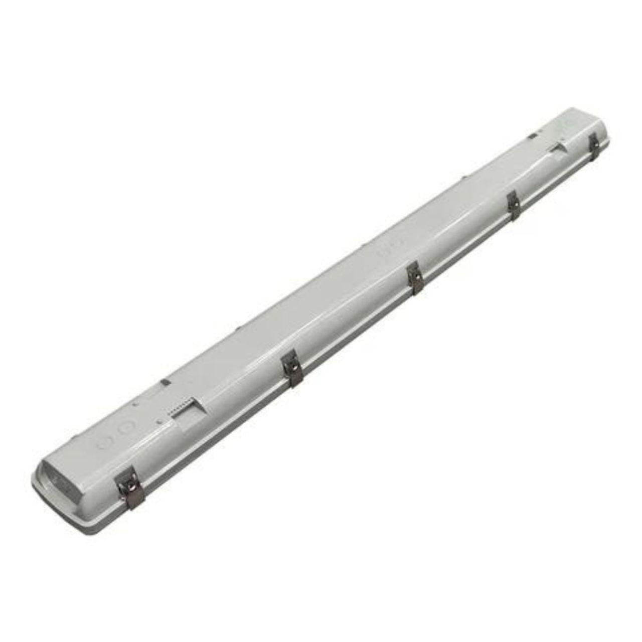 4ft. FALCON LED Tri-Proof Vapor Tight Light - Wattage Adjustable & 3CCT Selectable - Beyond LED