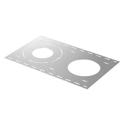 Recessed Lighting Stud/Joist Plate - Euri Lighting