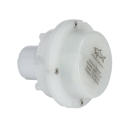 Bi-Level Motion Sensor for High Bay UFO Light - Venas