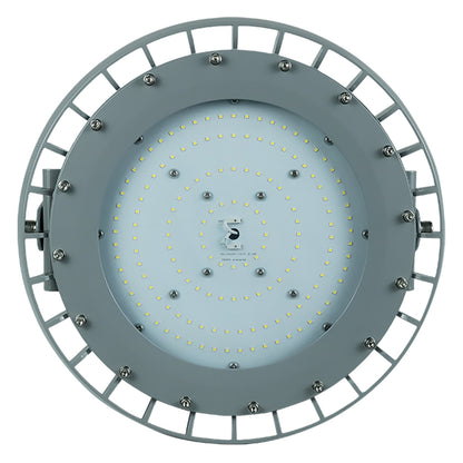 LED Explosion Proof UFO Light - 100W - 13,500 Lumens - C1D2 - Venas