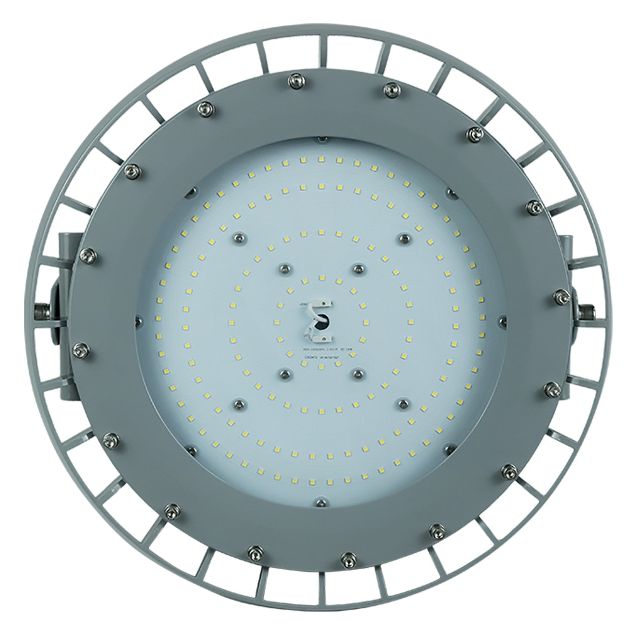 LED Explosion Proof UFO Light - 150W - 20,250 Lumens - Dimmable - C1D2 - Venas