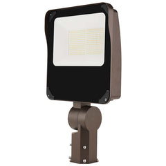 LED Color Tunable Flood Light - 120W - 3000K/4000K/5000K