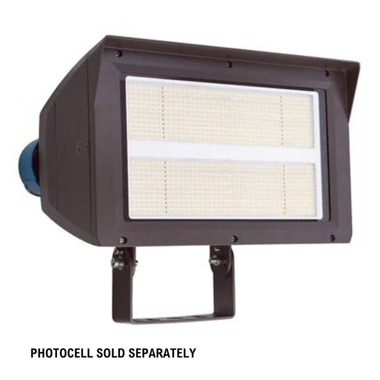 Union LED Flood Light - Adjustable Wattage 200W/240W/300W - 5000K - Beyond LED