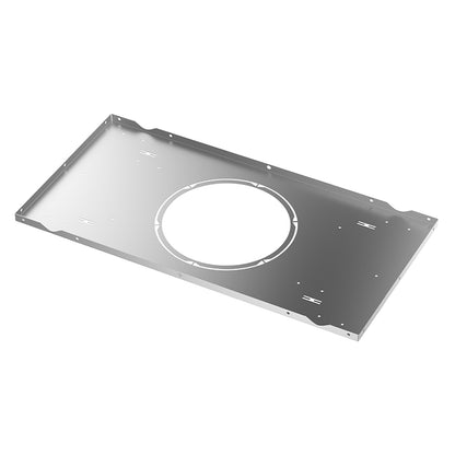 Recessed Lighting TGrid Plate - Euri Lighting