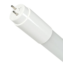 Case of 20 - 3ft. LED T8 Tube - Type B - 13W - 1800 Lumens - 3500K - GE