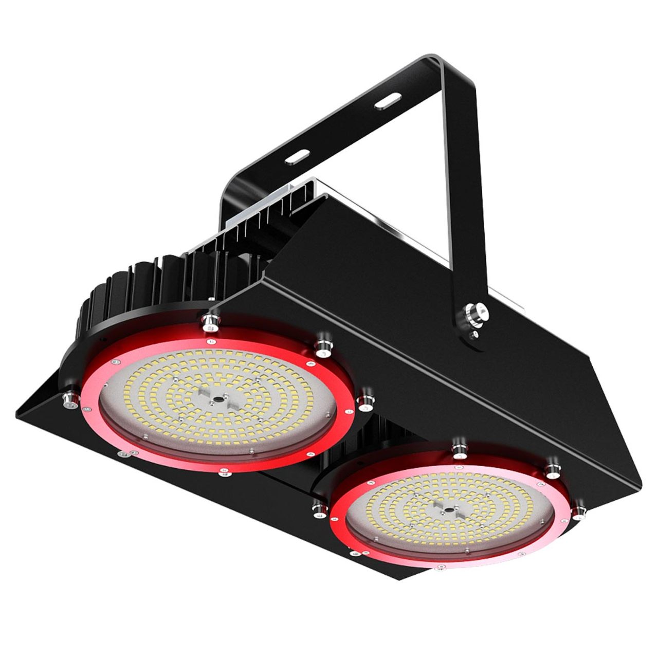 LED Explosion Proof High Bay - 200W - 30,000 Lumens - 5000K - Venas