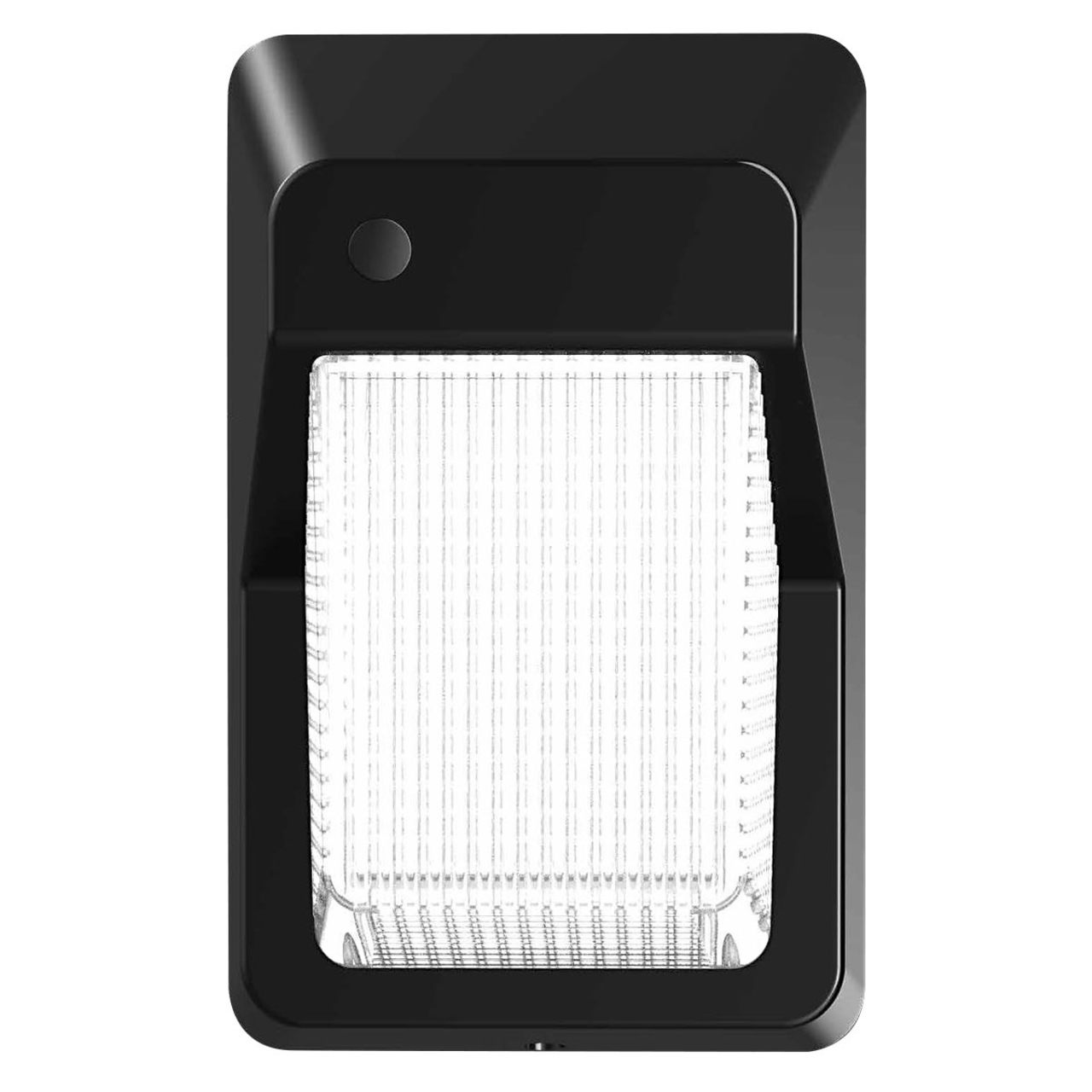 LED Dusk to Dawn Mini Wall Pack - 15W - 1500 Lumens - 4000K