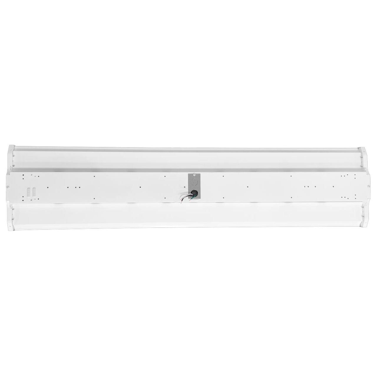 LED Linear High Bay - Wattage Adjustable up to 400W - Up to 60,400 Lumens - 5000K - Jen Lighting