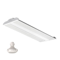 LED Linear High Bay - 200W - 30,000 Lumens - 4000K - PIR Motion Sensor - LumeGen