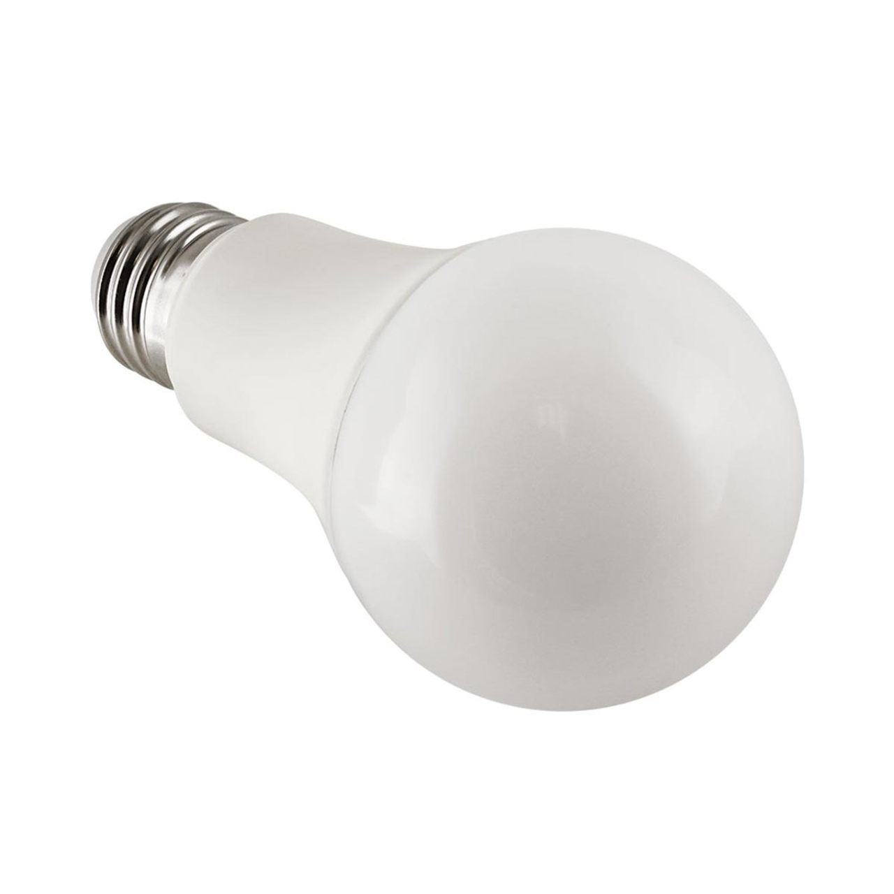 LED 3-Way A19 Bulb - 4W/8W/12W - Euri Lighting