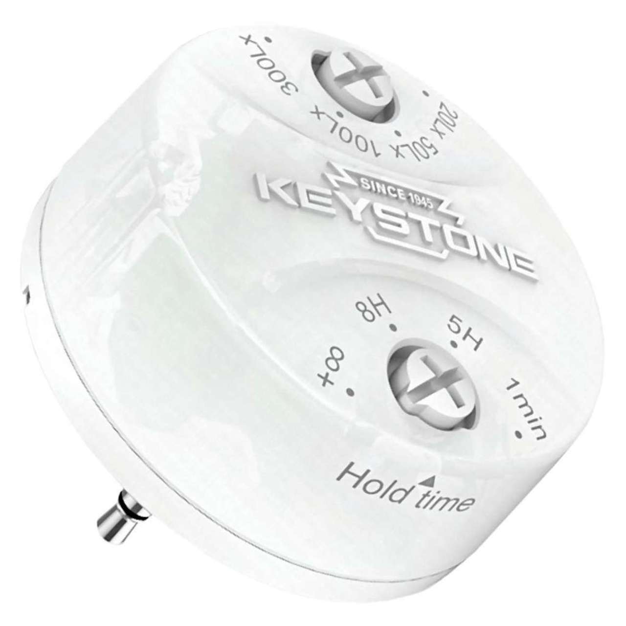 LED Photocell Daylight Sensor - 12V Input - Keystone