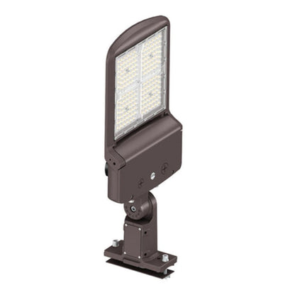 LED Area Light ZOHO 6th Gen - Wattage Adjustable 200W/240W/300W - Color Tunable 40K/50K/57K - Beyond LED