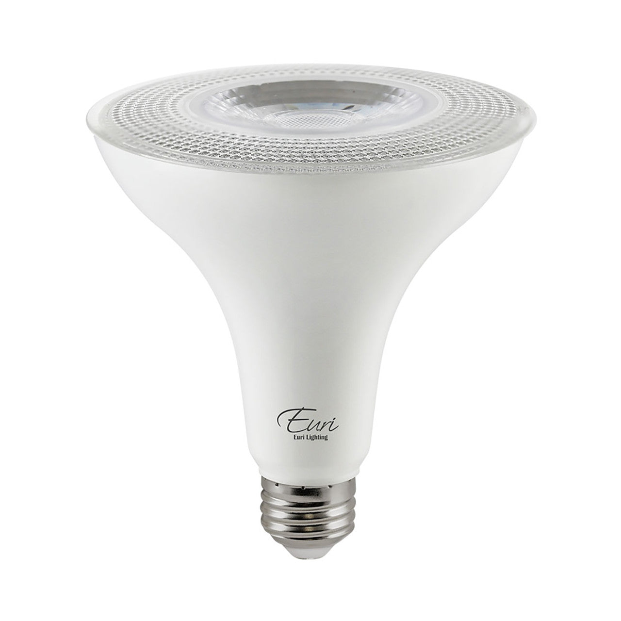 2-Pack E-Lite LED PAR38 Bulb - 12W - 1050 Lumens - Euri Lighting