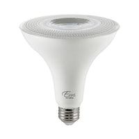 2-Pack E-Lite LED PAR38 Bulb - 12W - 1050 Lumens - Euri Lighting