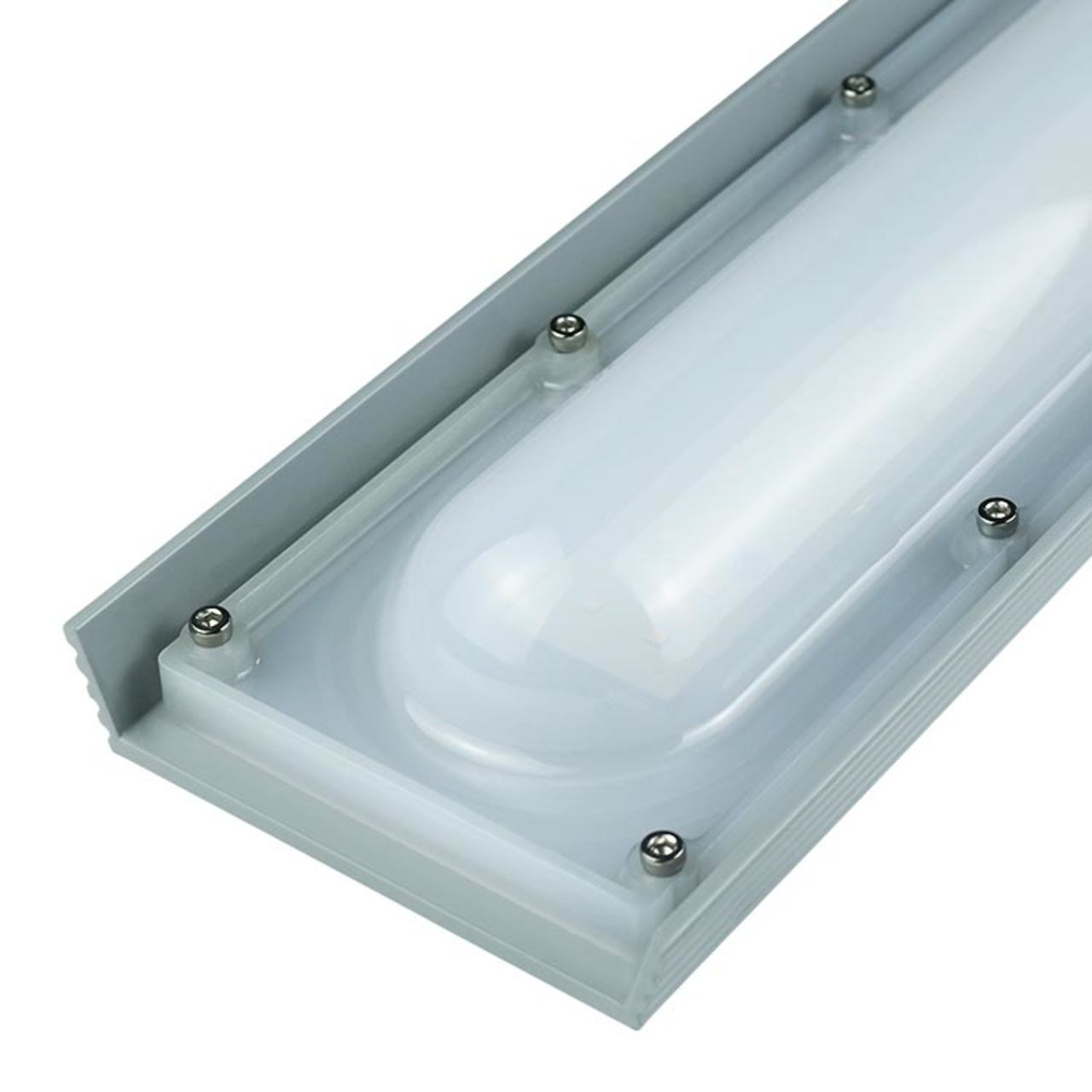 4ft. LED Explosion Proof H4 Series Linear Light - 60W - 8,400 Lumens - Venas