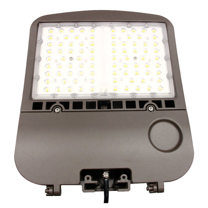 LED Area Light - 300W - 39,000 Lumens - 5000K - Honya