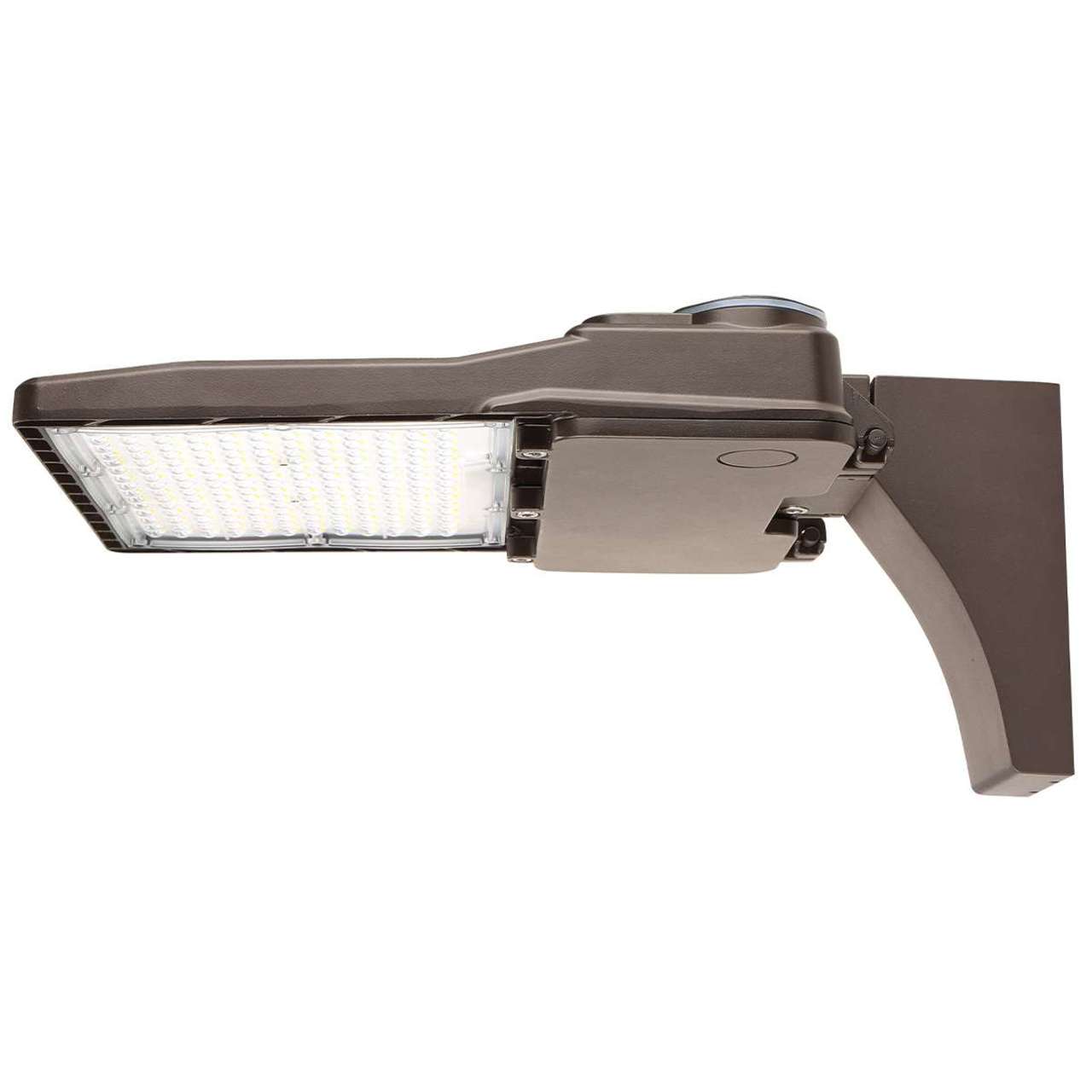 LED Area Light - 150W - 21,000 Lumens