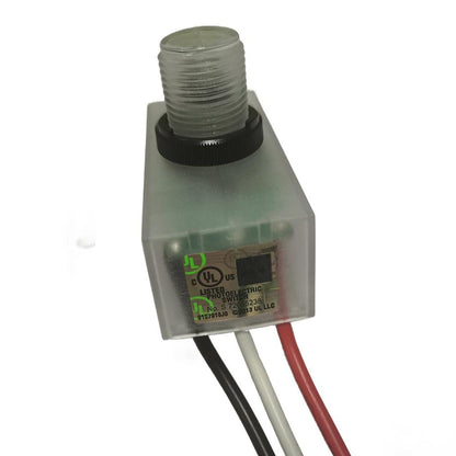 Photocell Sensor for Wall Packs - Venas