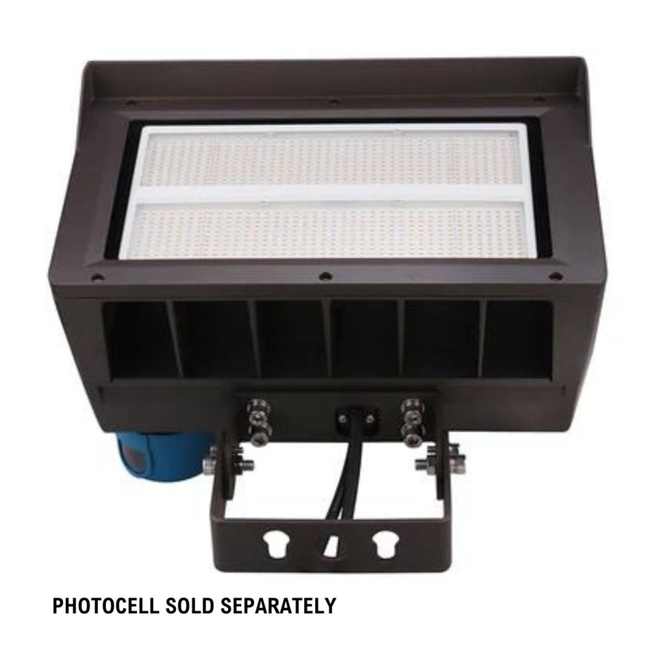 Union LED Flood Light - Adjustable Wattage 120W/150W/200W - 5000K - Beyond LED