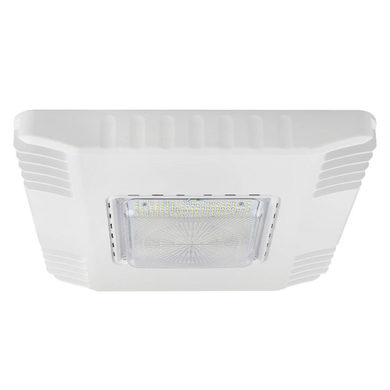 LED Canopy Light - 150W - 20,250 Lumens - 5000K - Euri Lighting