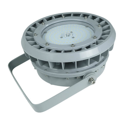 LED Non-Dimmable Explosion Proof UFO Light - 60W - 8,400 Lumens - C1D2 Venas