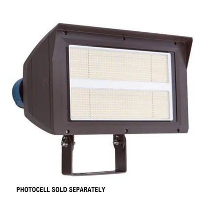 Union LED Flood Light - Adjustable Wattage 120W/150W/200W - 5000K - Beyond LED