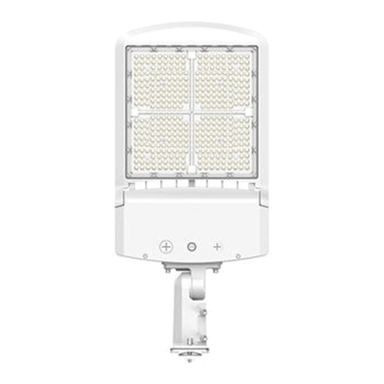 LED Area Light ZOHO 6th Gen - Wattage Adjustable 200W/240W/300W - Color Tunable 40K/50K/57K - Beyond LED