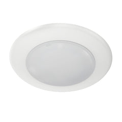 4in. LED Disc Down Light - 10W - Color Tunable 27K/30K/35K/40K/50K - Surface Mount - LumeGen