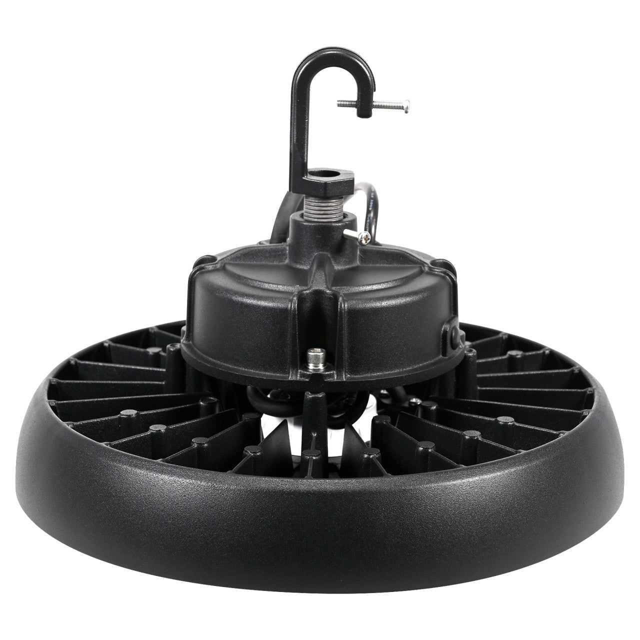 LED UFO High Bay - Wattage Adjustable 100W/150W - 5000K - Jen Lighting