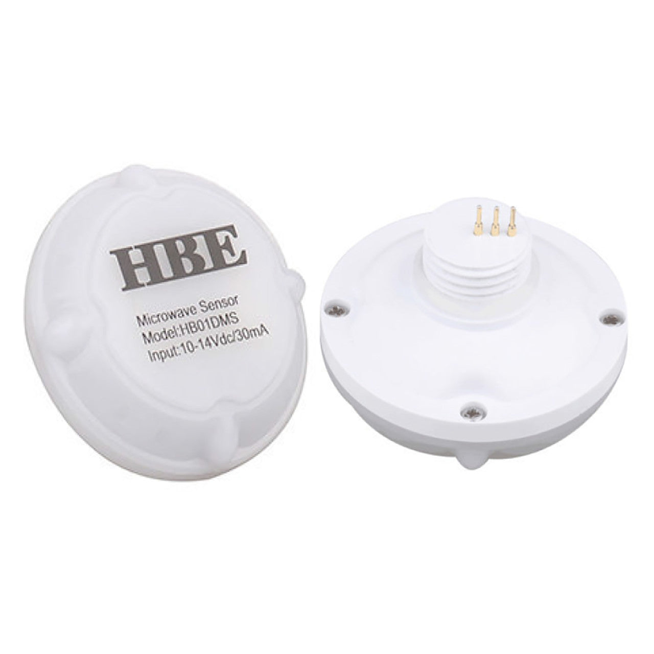 Microwave Motion Sensor for UFO High Bay - Gen 2 - Euri Lighting