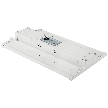 LED Linear High Bay - 130W - 18,600 Lumens - 4000K/5000K