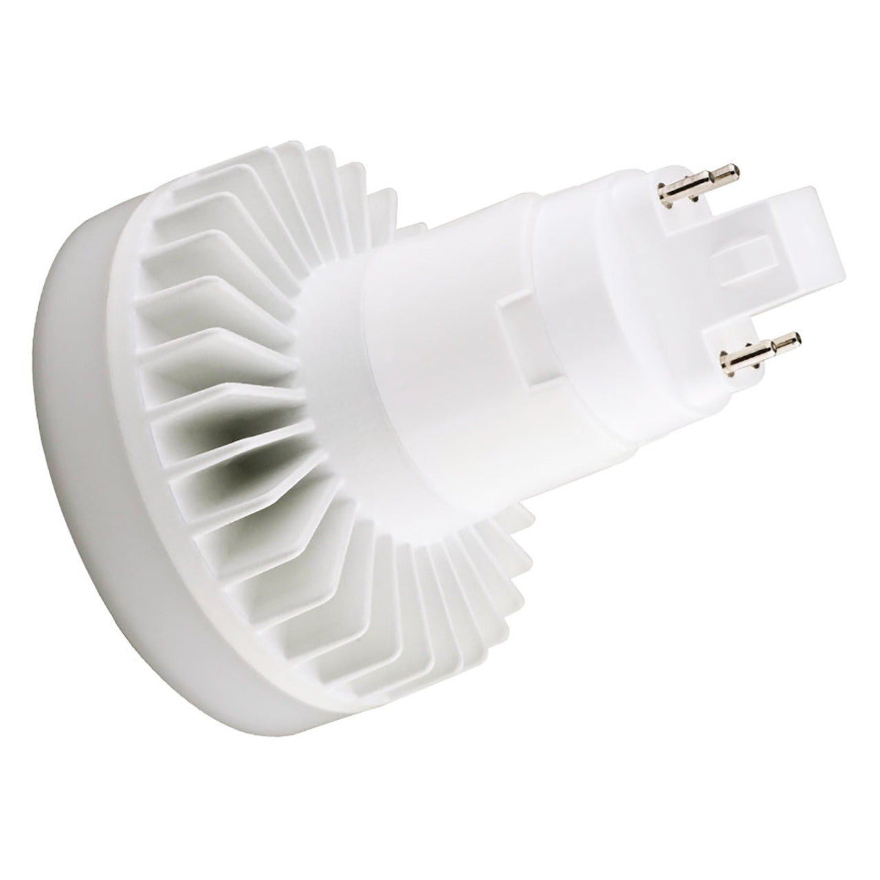 PL LED Bulb - Vertical - Type A + B - 12W - 1100 Lumens - Euri