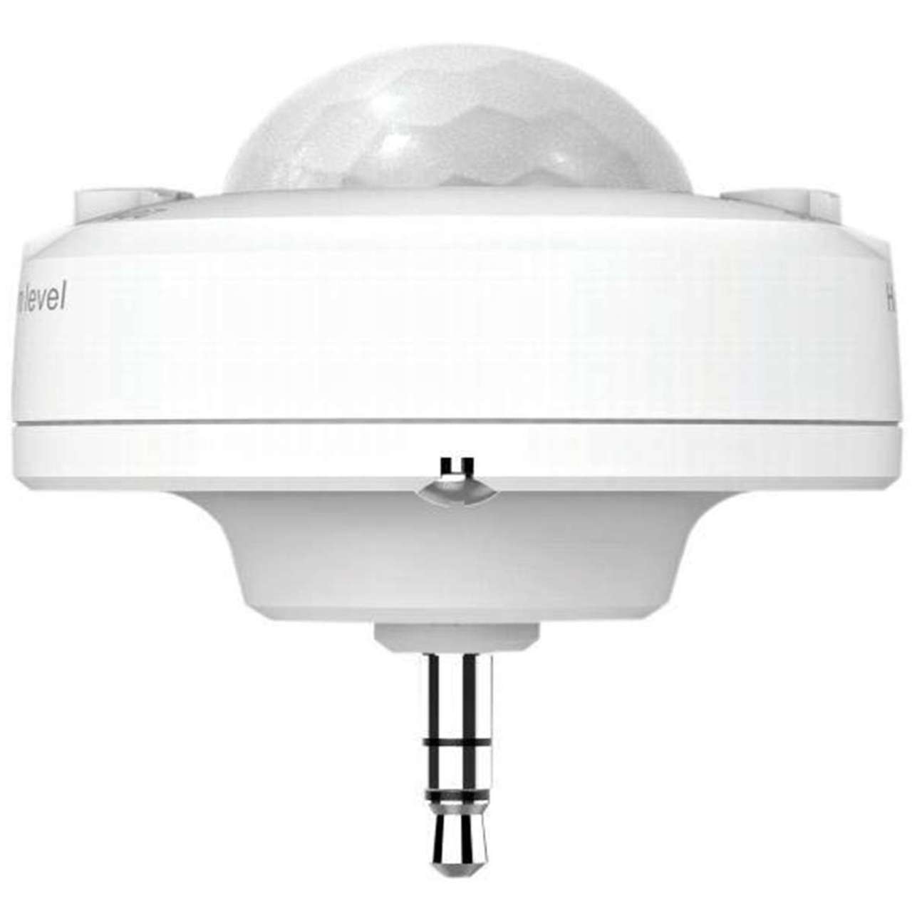 LED PIR Occupancy/Daylight Sensor - 12V Input - Keystone