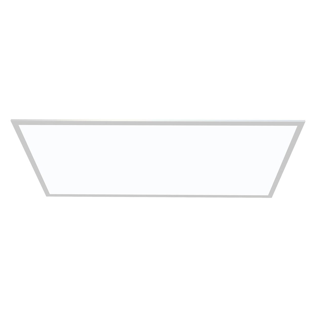 Surface Mount 2ft. x 4ft. High Output LED Backlit Panel - 50W/60W/70W - 3500K/4000K/5000K/5700K/6500K - Case of 4 - LumeGen