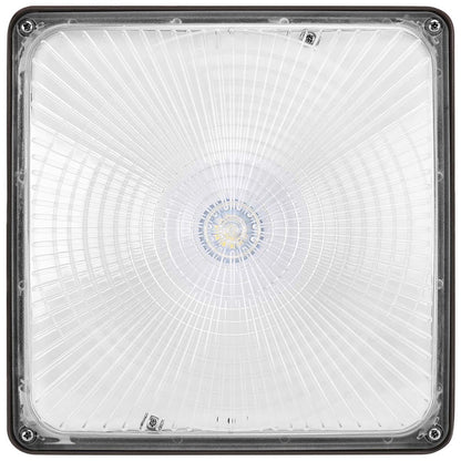 LED Canopy Light - 60W - Dimmable