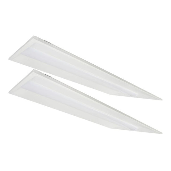 2x4 LED Troffer Lights