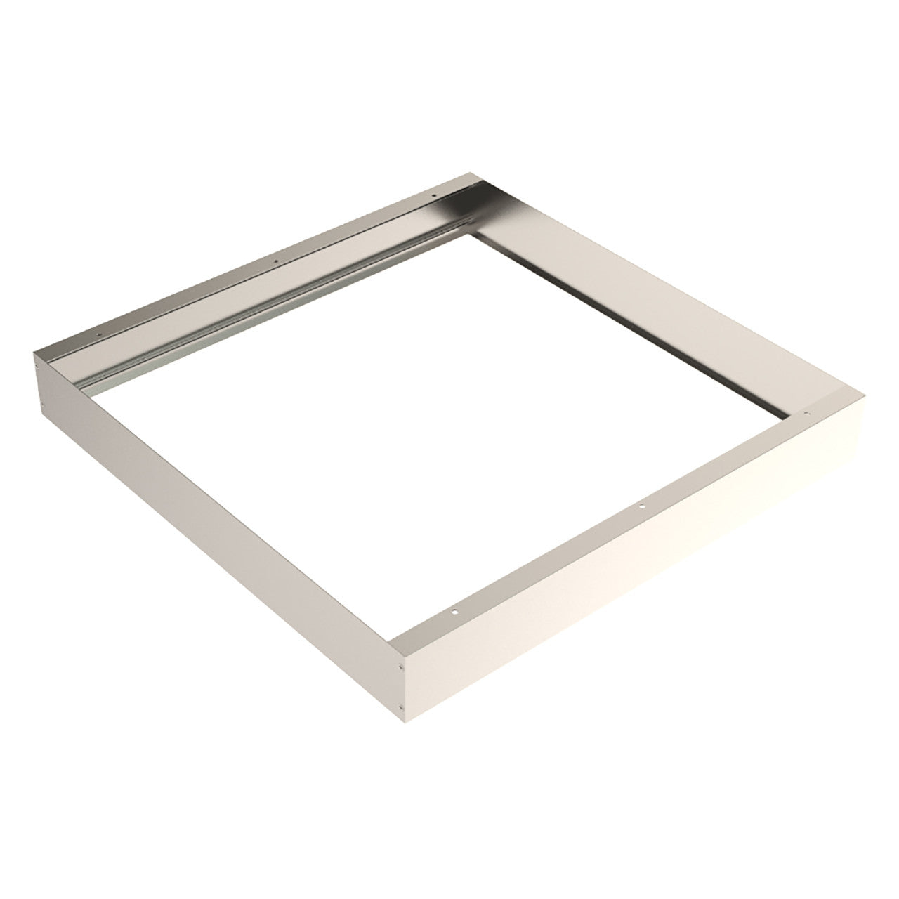 Surface Mount 2x2 LED Flat Panel Light - 30W - 5000K - Case of 4 - LumeGen