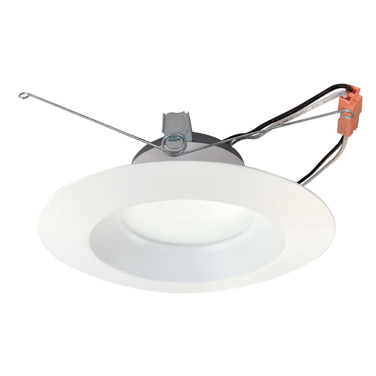 6in. LED Color Tunable Recessed Retrofit - 14W - E26 Adapter Base - Euri Lighting