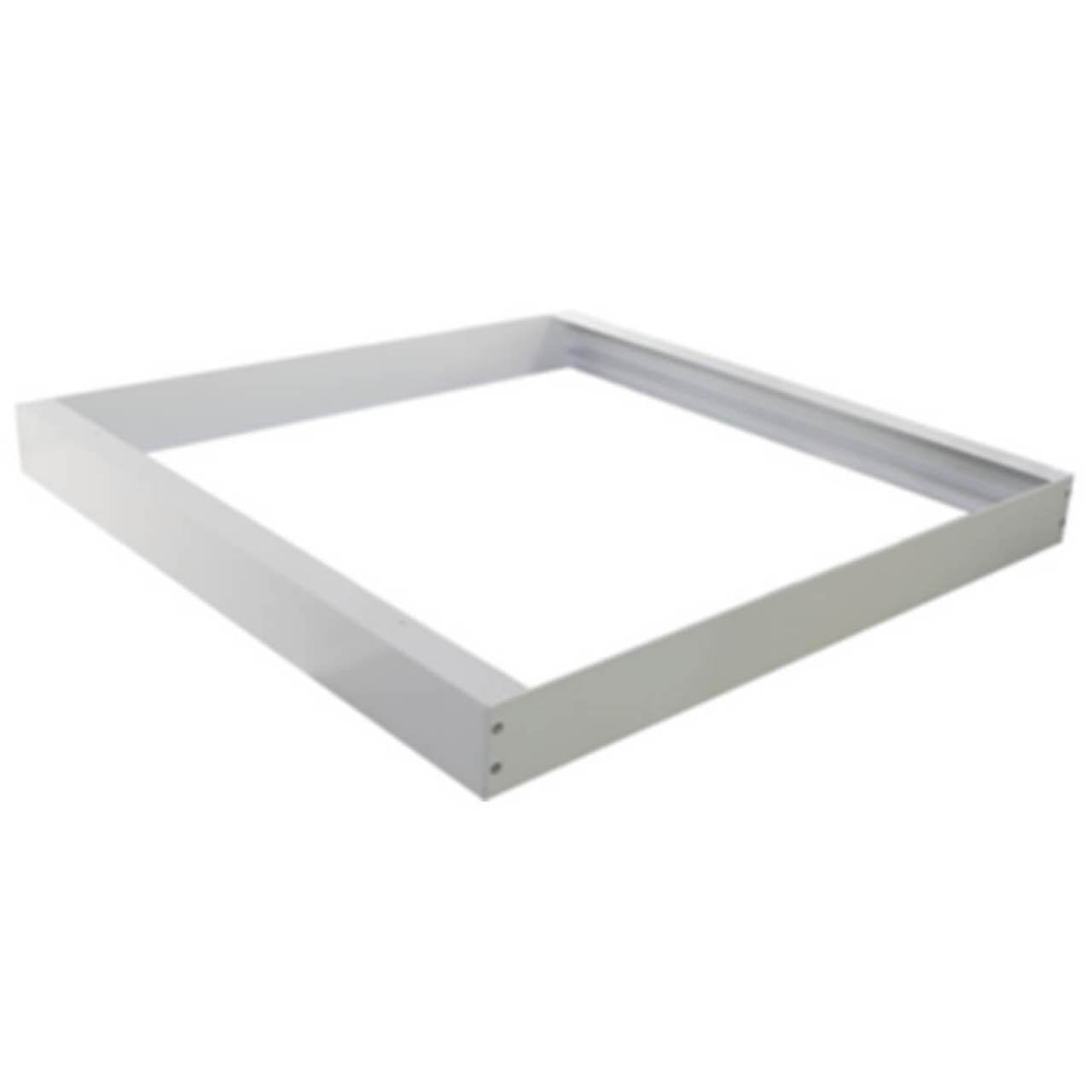 4-Pack - 2ft. x 2ft. Flat Panel Surface Mount Kit - LumeGen