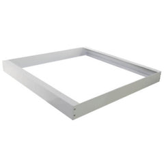 4-Pack - 2ft. x 2ft. Flat Panel Surface Mount Kit - LumeGen