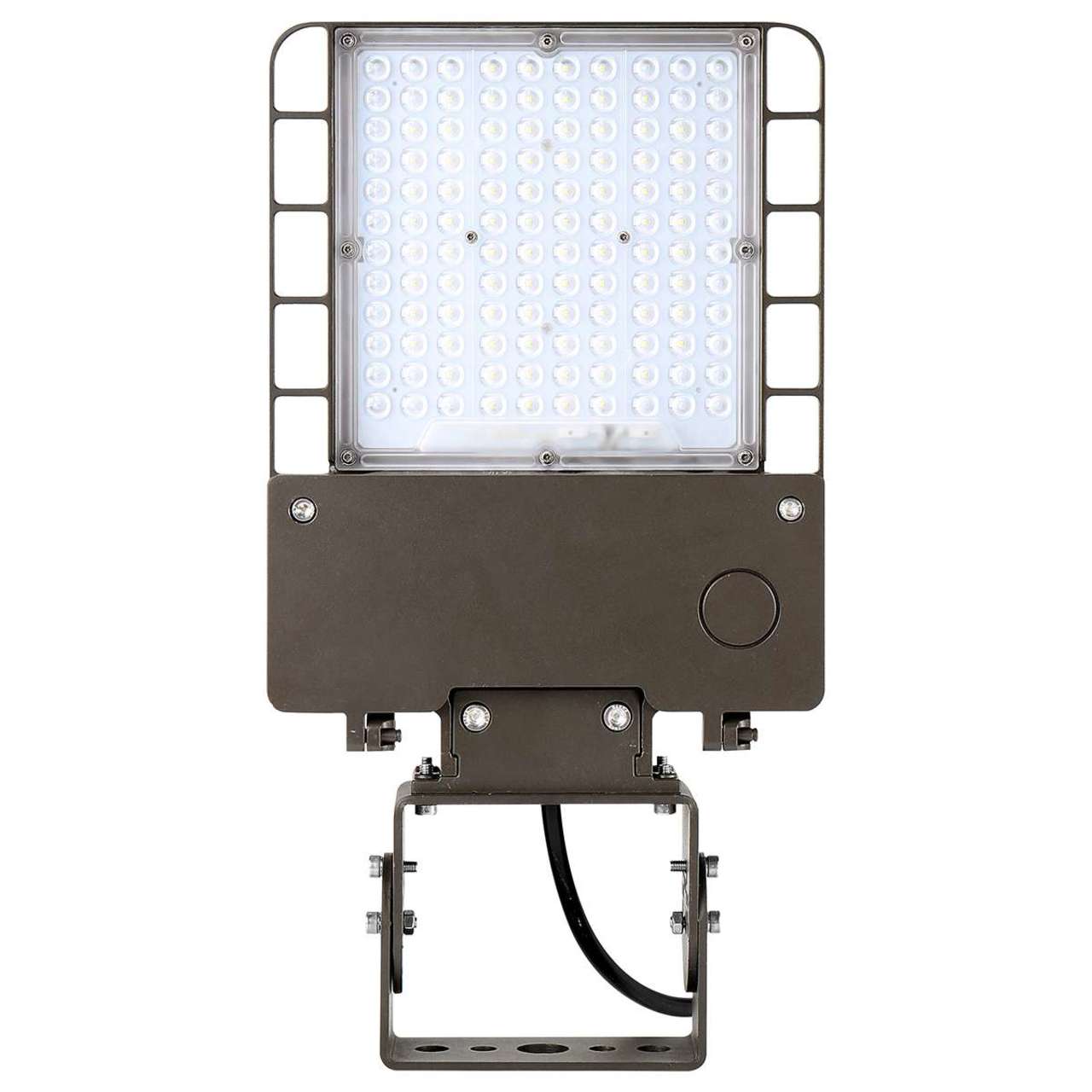 LED Area Light - 100W - 14,100 Lumens