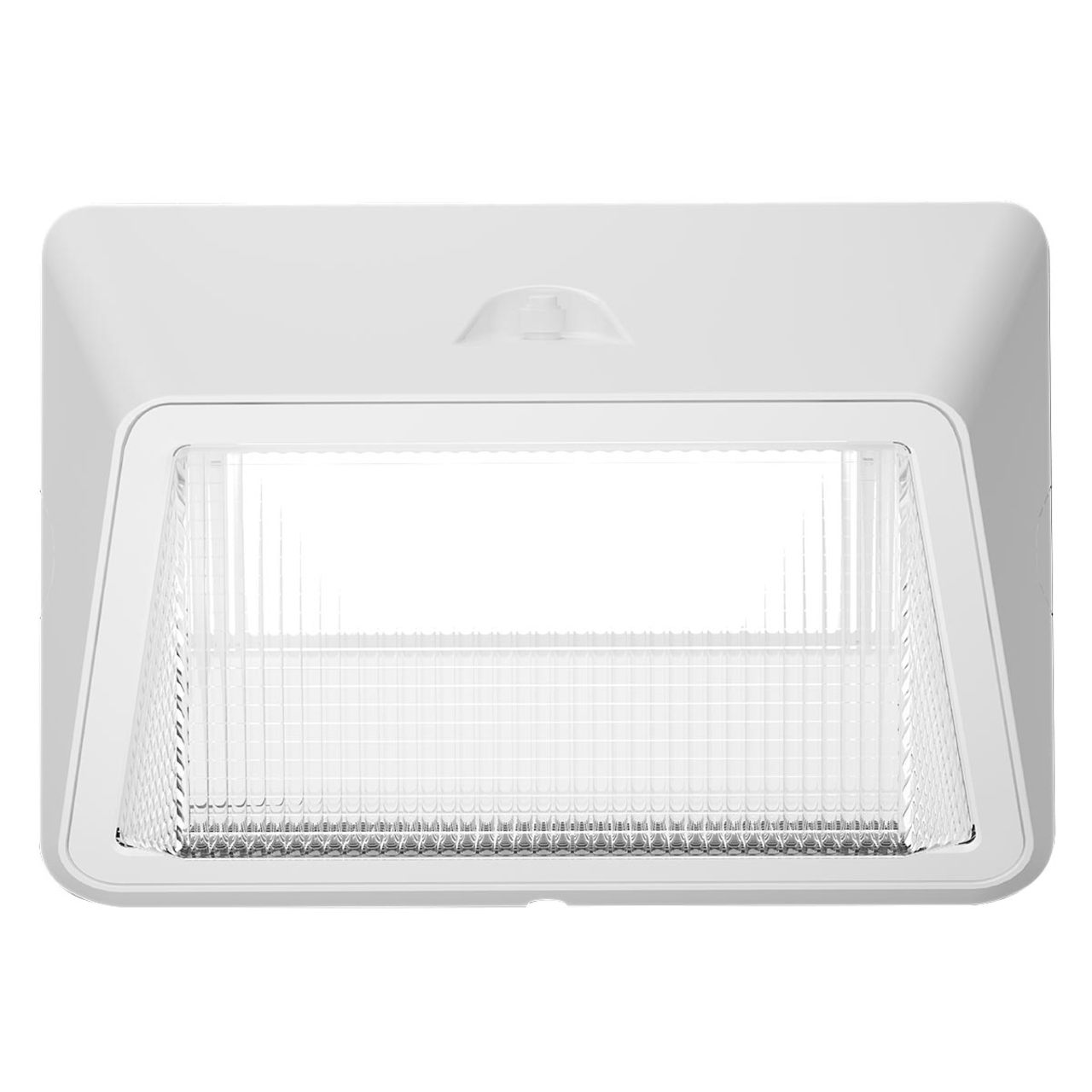 LED Dusk to Dawn Wall Pack - 50W - 6500 Lumens - 4000K