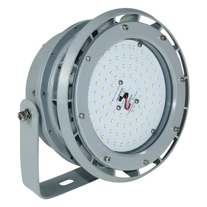 LED B2 Explosion Proof UFO Light - 60W - 8,400 Lumens - C1D2 - Venas