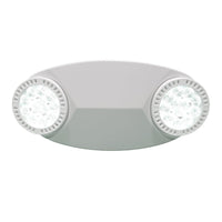 LED High Performance Emergency Light - 90 Min. Emergency Runtime