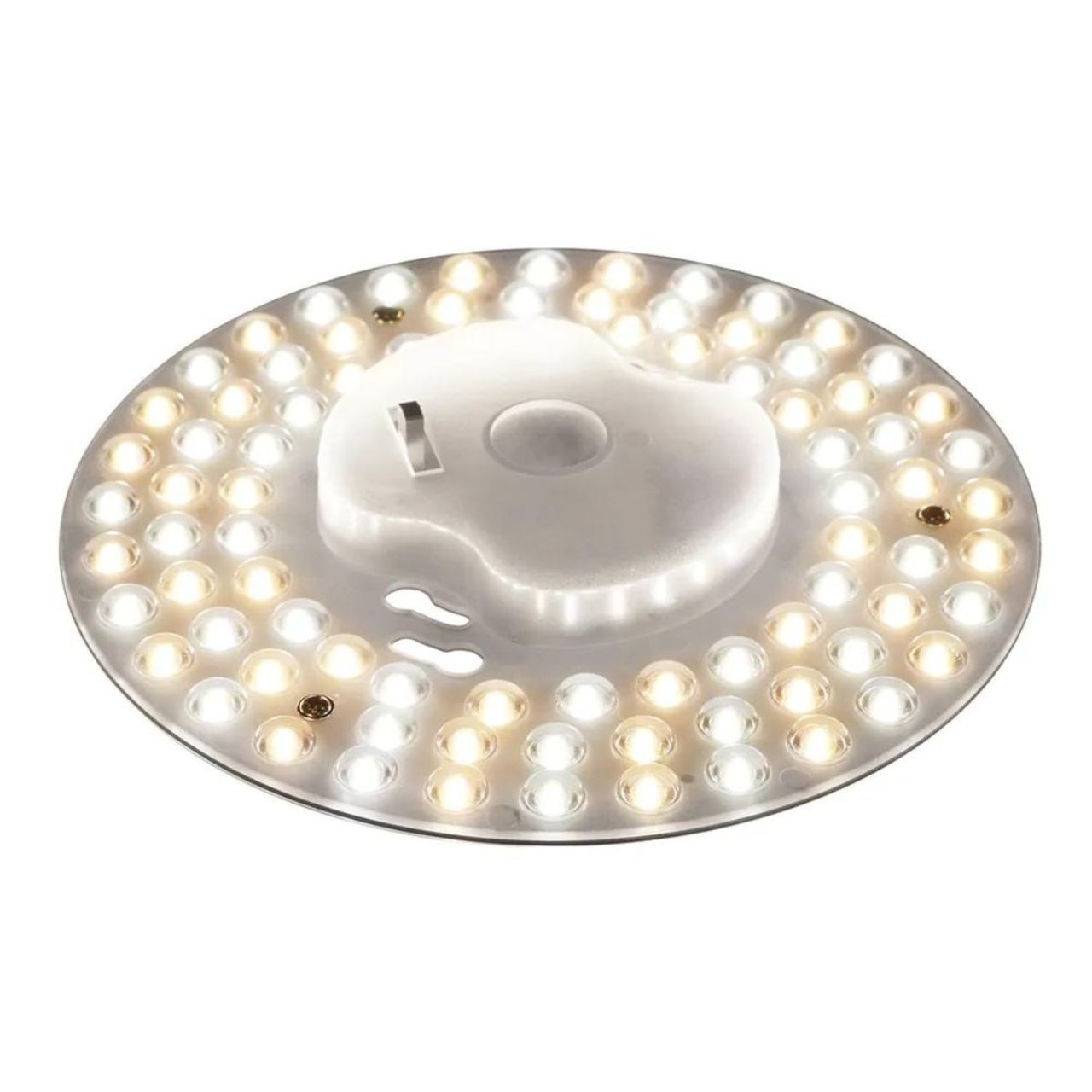 LED Color Tunable Multi-Purpose Retrofit Light Engine - 20W - 1800 Lumens - 3000K/4000K/5000K - Euri Lighting