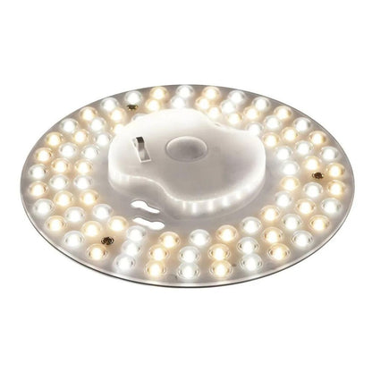 LED Color Tunable Multi-Purpose Retrofit Light Engine - 20W - 1800 Lumens - 3000K/4000K/5000K - Euri Lighting