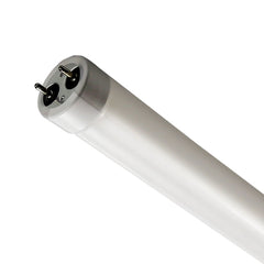 Case of 25 - 4ft. LED T8 Tube - Type B - 12W - 1900 Lumens - 4000K or 5000K - Euri Lighting