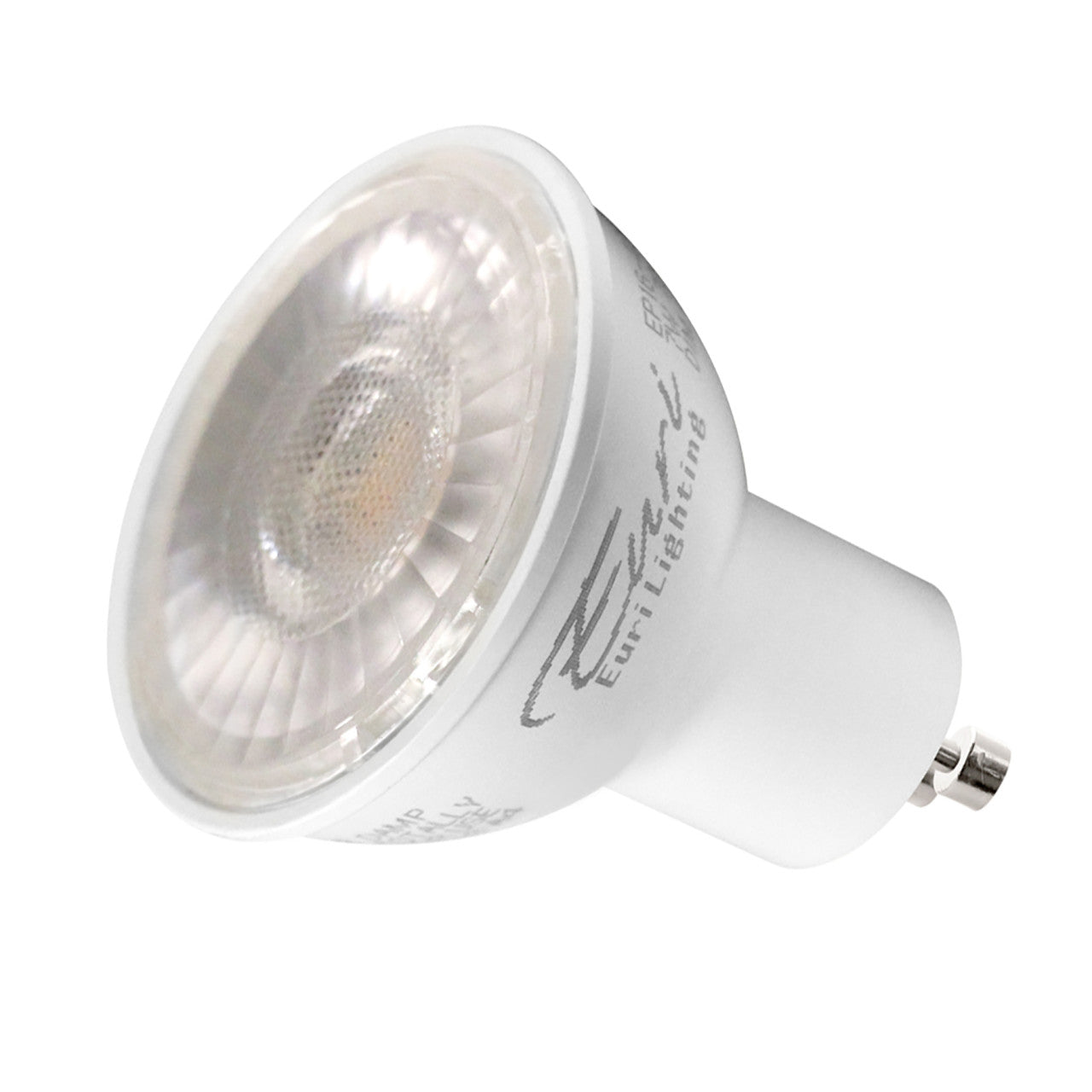 LED PAR16 - 7 Watt - 50W Equiv. - Dimmable - 450 Lumens - Euri Lighting