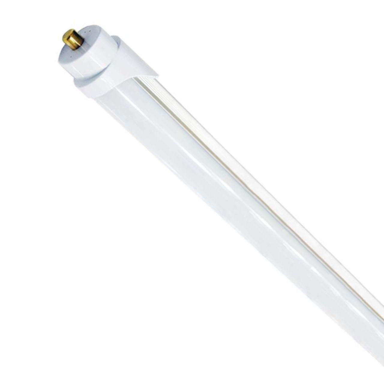 Case of 20 - 8ft. LED T8 LED Tube - Type B Direct Wire - 40W - 4800 Lumens - Venas