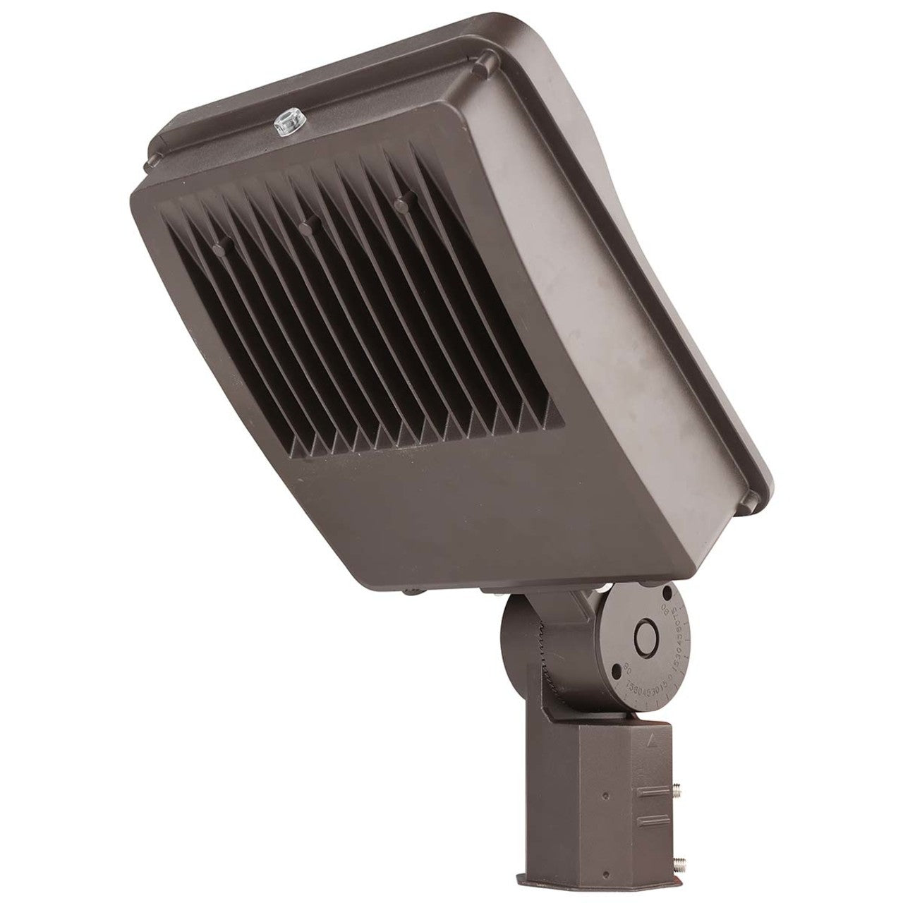 LED Color Tunable Flood Light - 120W - 3000K/4000K/5000K